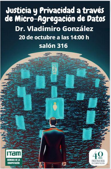 datos, privacidad